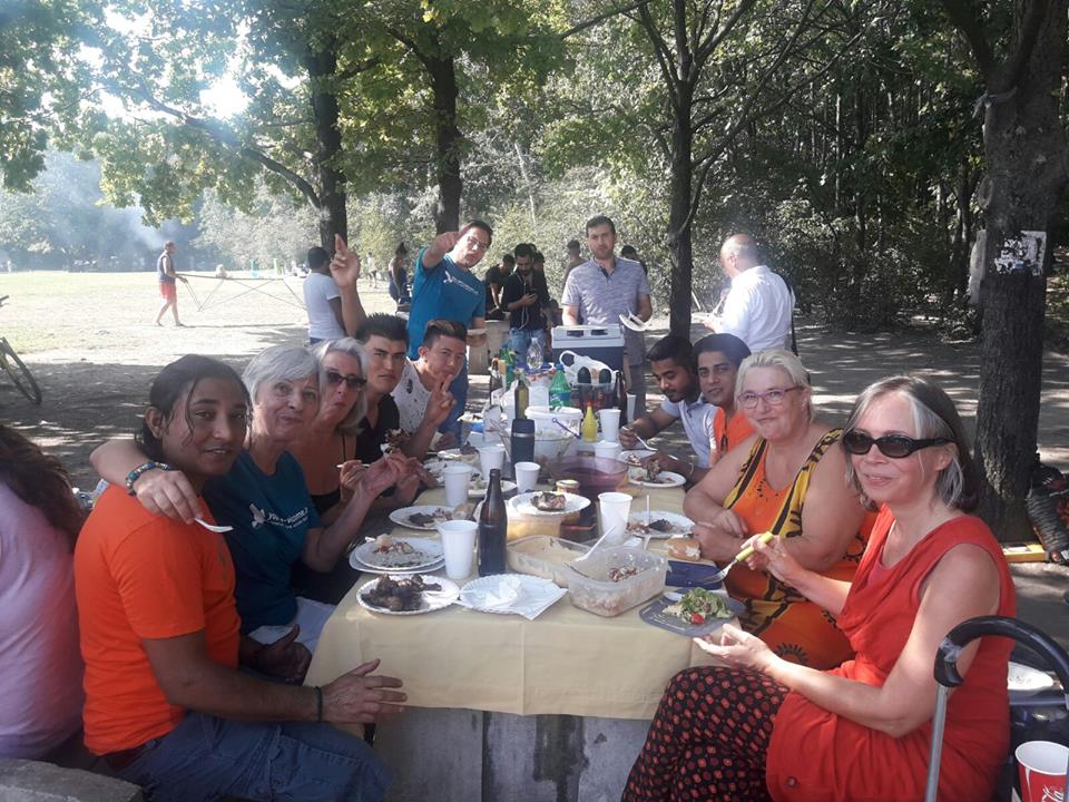 Picknick